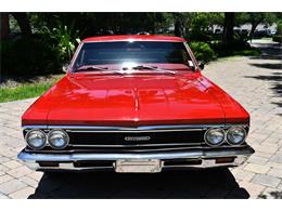 1966 Chevrolet El Camino (CC-1846887) for sale in Lakeland, Florida