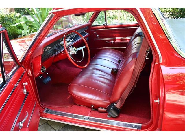 1966 Chevrolet El Camino (CC-1846887) for sale in Lakeland, Florida