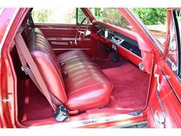 1966 Chevrolet El Camino (CC-1846887) for sale in Lakeland, Florida