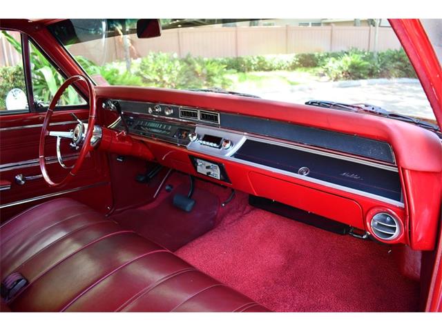 1966 Chevrolet El Camino (CC-1846887) for sale in Lakeland, Florida
