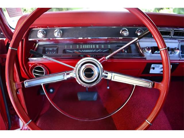 1966 Chevrolet El Camino (CC-1846887) for sale in Lakeland, Florida
