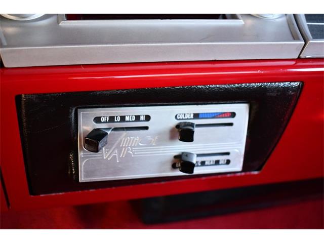 1966 Chevrolet El Camino (CC-1846887) for sale in Lakeland, Florida