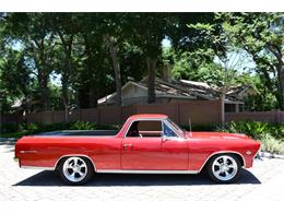 1966 Chevrolet El Camino (CC-1846887) for sale in Lakeland, Florida
