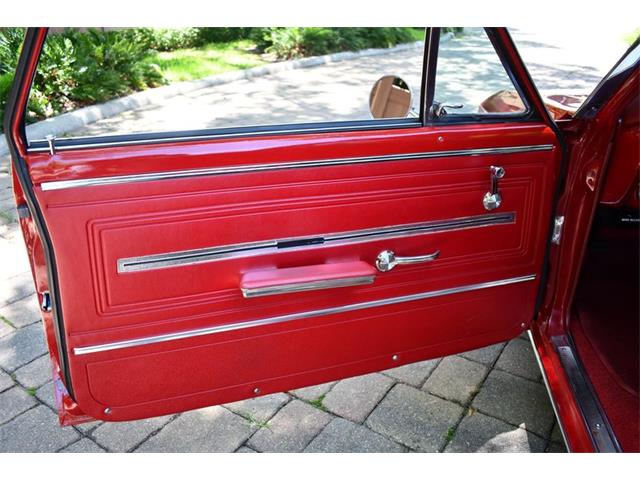 1966 Chevrolet El Camino (CC-1846887) for sale in Lakeland, Florida