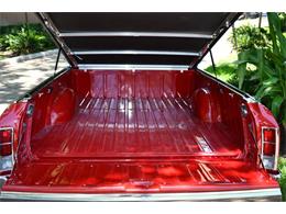 1966 Chevrolet El Camino (CC-1846887) for sale in Lakeland, Florida