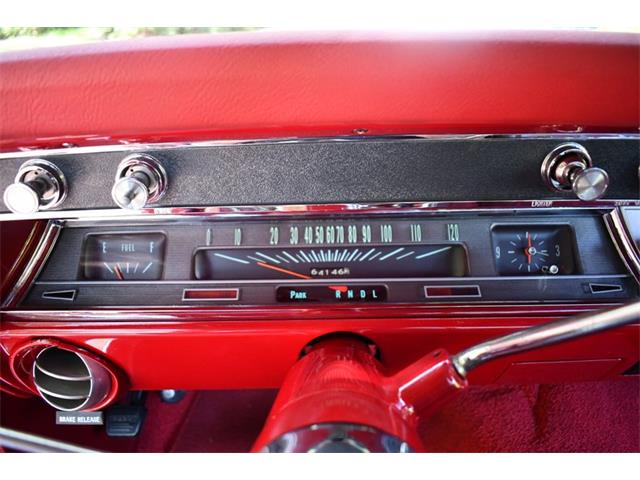1966 Chevrolet El Camino (CC-1846887) for sale in Lakeland, Florida