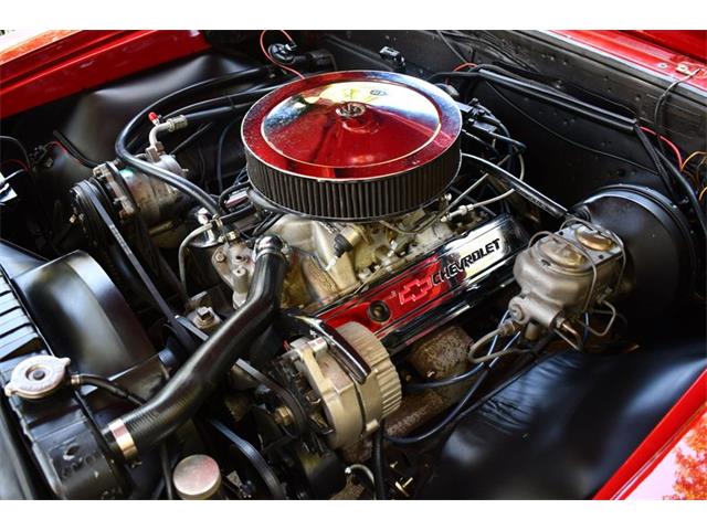 1966 Chevrolet El Camino (CC-1846887) for sale in Lakeland, Florida