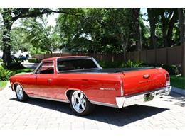 1966 Chevrolet El Camino (CC-1846887) for sale in Lakeland, Florida