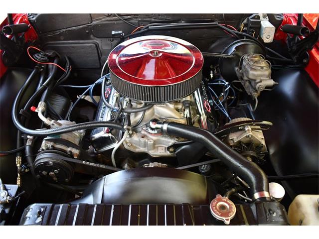 1966 Chevrolet El Camino (CC-1846887) for sale in Lakeland, Florida