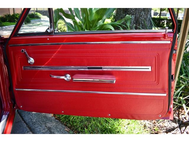 1966 Chevrolet El Camino (CC-1846887) for sale in Lakeland, Florida