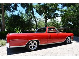 1966 Chevrolet El Camino (CC-1846887) for sale in Lakeland, Florida