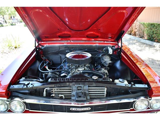 1966 Chevrolet El Camino (CC-1846887) for sale in Lakeland, Florida