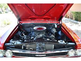 1966 Chevrolet El Camino (CC-1846887) for sale in Lakeland, Florida