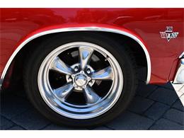 1966 Chevrolet El Camino (CC-1846887) for sale in Lakeland, Florida
