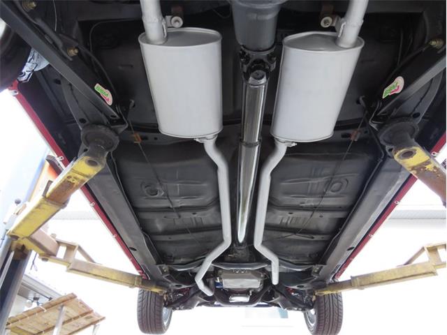 1966 Chevrolet El Camino (CC-1846887) for sale in Lakeland, Florida