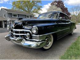 1951 Cadillac Series 61 (CC-1846893) for sale in Lake Hiawatha, New Jersey