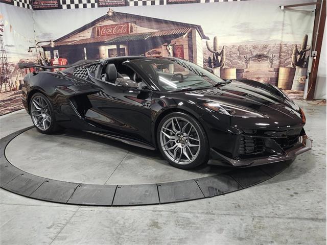 2023 Chevrolet Corvette (CC-1846895) for sale in Bristol, Pennsylvania