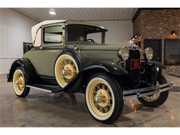 1930 Ford Model A (CC-1846904) for sale in Sioux Falls, South Dakota