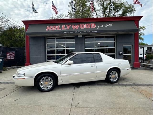 1999 Cadillac Eldorado (CC-1846905) for sale in West Babylon, New York