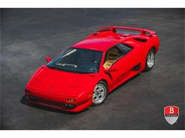 1994 Lamborghini Diablo (CC-1846907) for sale in Miami, Florida