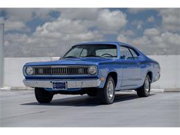 1972 Plymouth Duster (CC-1846919) for sale in Ft. Lauderdale, Florida