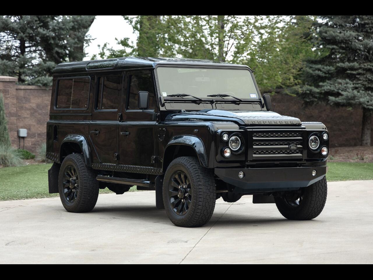 1994 Land Rover Defender for Sale | ClassicCars.com | CC-1846952