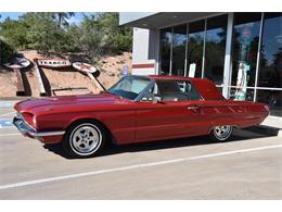 1966 Ford Thunderbird (CC-1846961) for sale in Payson, Arizona