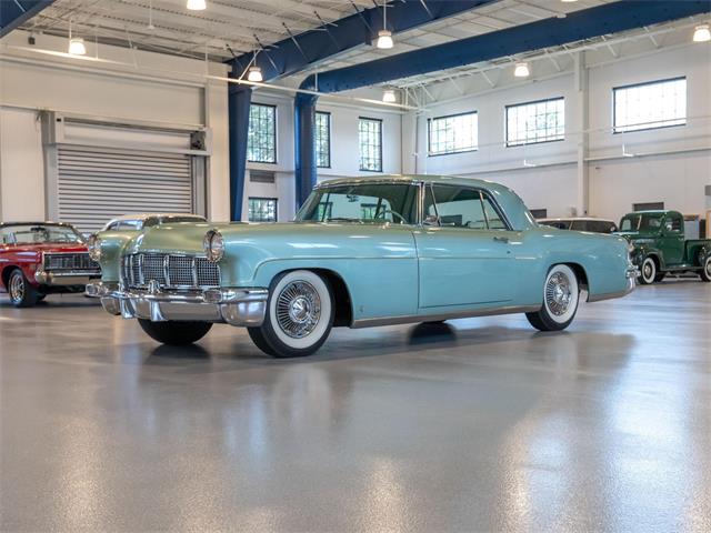 1956 Lincoln Continental Mark II (CC-1846966) for sale in Franklin, Tennessee