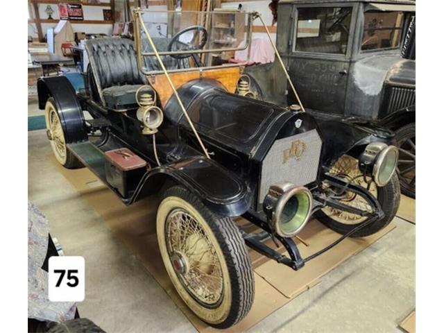 1911 REO Runabout (CC-1846971) for sale in Pecatonia, Illinois