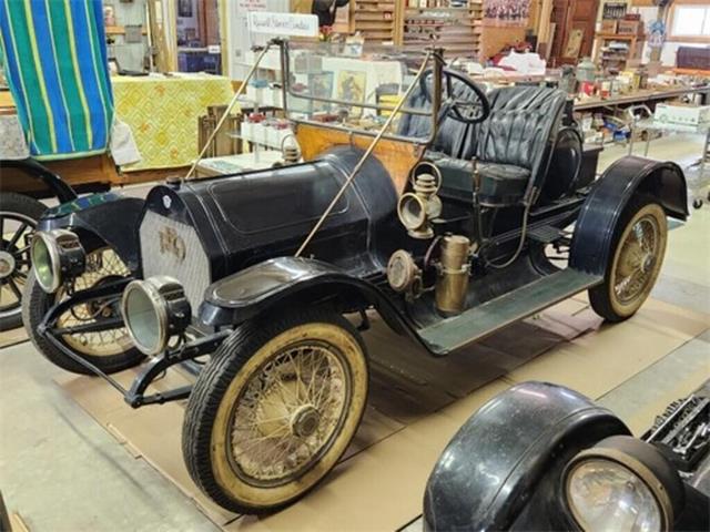 1911 REO Runabout for Sale | ClassicCars.com | CC-1846971