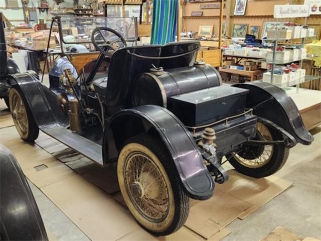 1911 REO Runabout (CC-1846971) for sale in Pecatonia, Illinois
