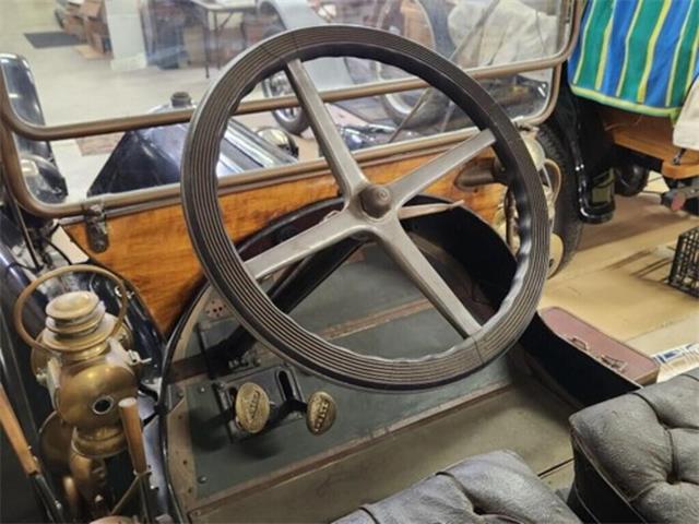 1911 REO Runabout (CC-1846971) for sale in Pecatonia, Illinois