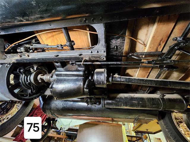 1911 REO Runabout (CC-1846971) for sale in Pecatonia, Illinois