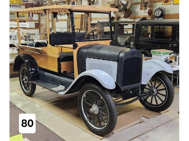 1923 Chevrolet Truck (CC-1846972) for sale in Pecatonia, Illinois
