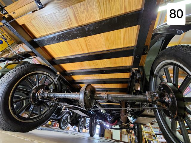 1923 Chevrolet Truck (CC-1846972) for sale in Pecatonia, Illinois