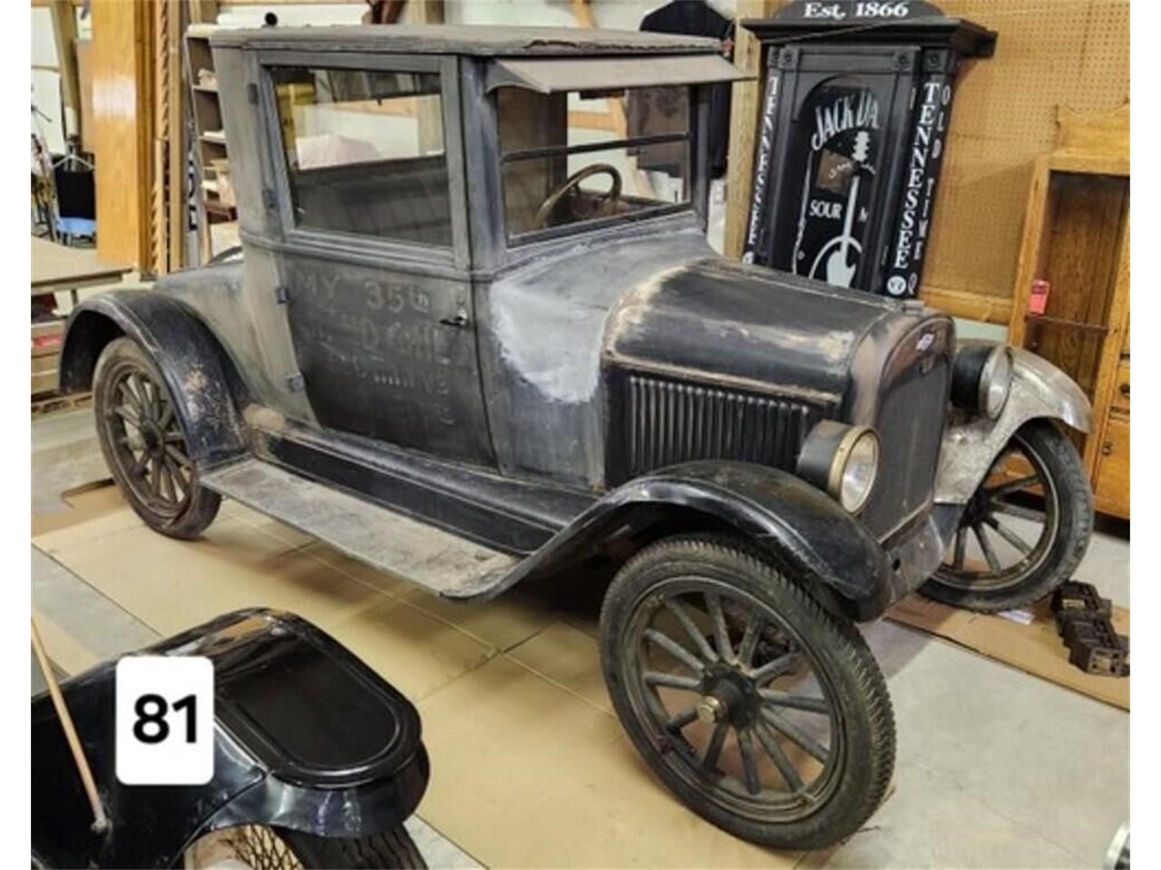 1923 Chevrolet Coupe for Sale | ClassicCars.com | CC-1846973