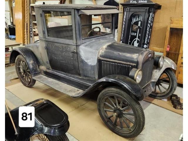 1923 Chevrolet Coupe (CC-1846973) for sale in Pecatonia, Illinois