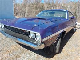 1970 Dodge Challenger R/T (CC-1846982) for sale in Ascension , Quebec