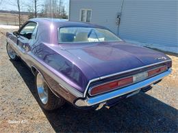 1970 Dodge Challenger R/T (CC-1846982) for sale in Ascension , Quebec