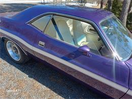 1970 Dodge Challenger R/T (CC-1846982) for sale in Ascension , Quebec