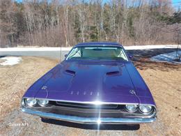 1970 Dodge Challenger R/T (CC-1846982) for sale in Ascension , Quebec