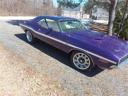 1970 Dodge Challenger R/T (CC-1846982) for sale in Ascension , Quebec
