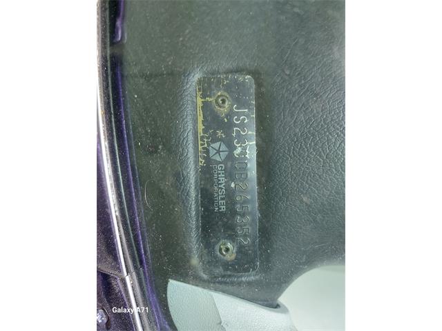 1970 Dodge Challenger R/T (CC-1846982) for sale in Ascension , Quebec