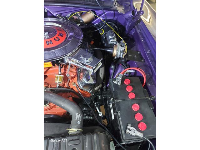 1970 Dodge Challenger R/T (CC-1846982) for sale in Ascension , Quebec