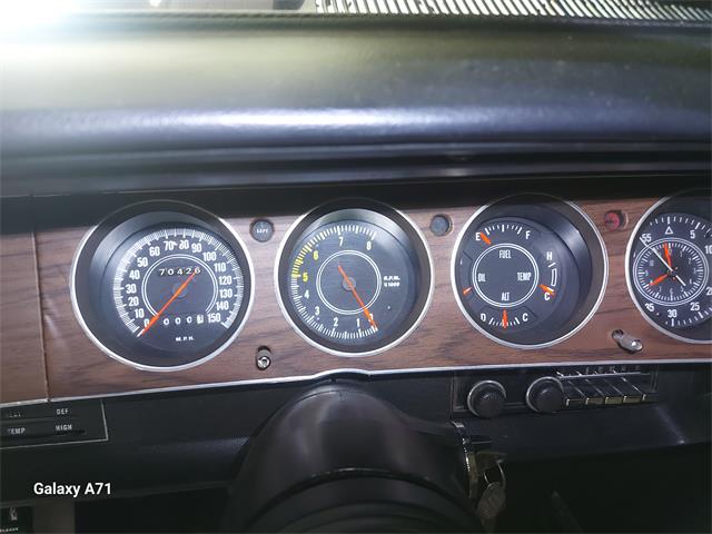 1970 Dodge Challenger R/T (CC-1846982) for sale in Ascension , Quebec