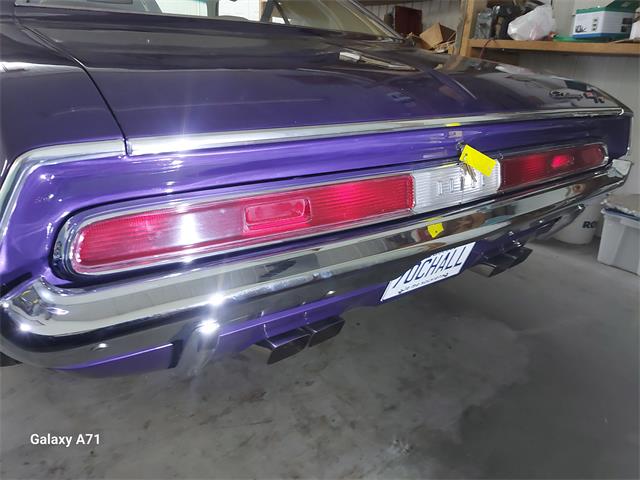 1970 Dodge Challenger R/T (CC-1846982) for sale in Ascension , Quebec