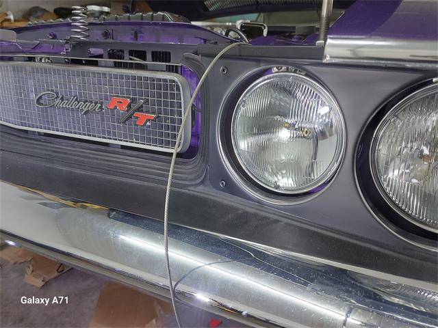 1970 Dodge Challenger R/T (CC-1846982) for sale in Ascension , Quebec