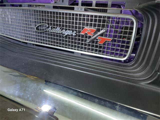 1970 Dodge Challenger R/T (CC-1846982) for sale in Ascension , Quebec