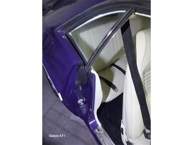 1970 Dodge Challenger R/T (CC-1846982) for sale in Ascension , Quebec