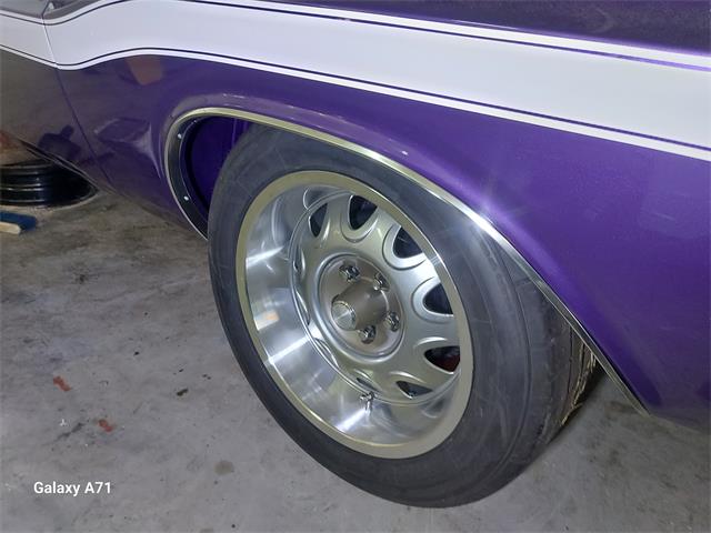 1970 Dodge Challenger R/T (CC-1846982) for sale in Ascension , Quebec